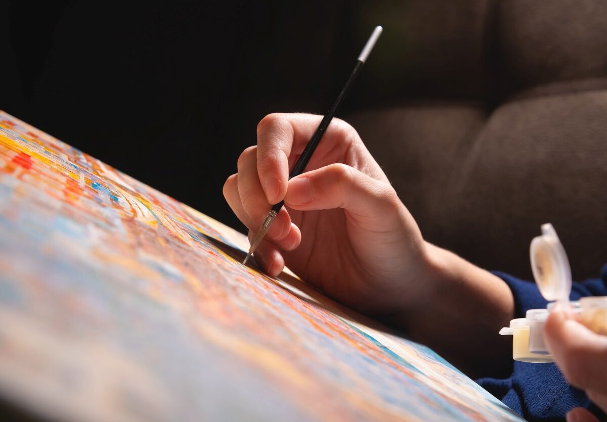 Beyond Boxes: Innovative Ways to Utilize Self Storage for Hobbies, Collections, and More